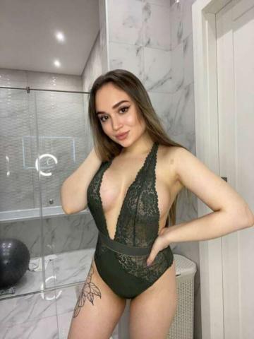 Анкета проститутки Эльза, 26 лет